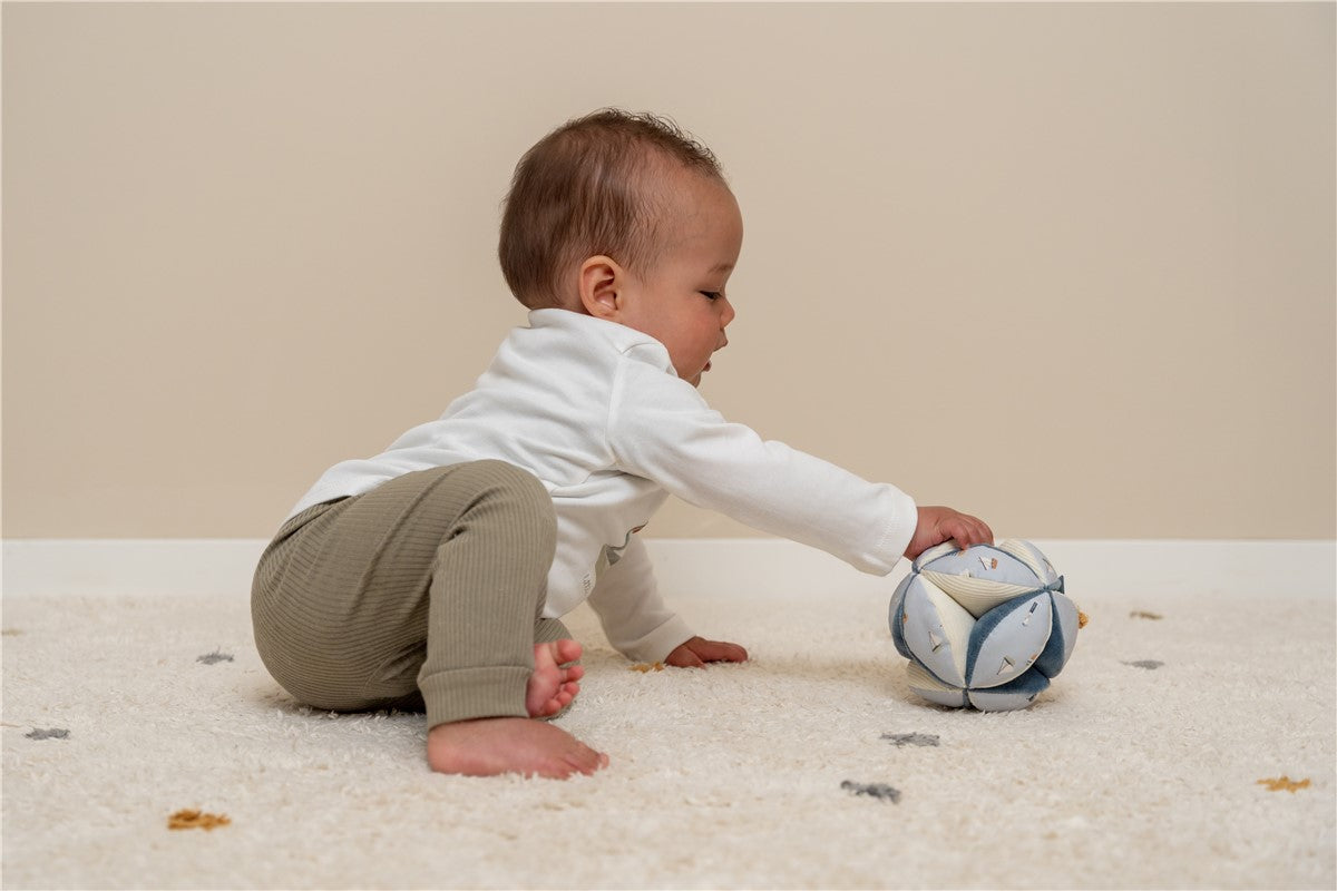 Pelota Montesori Sailors Little Dutch