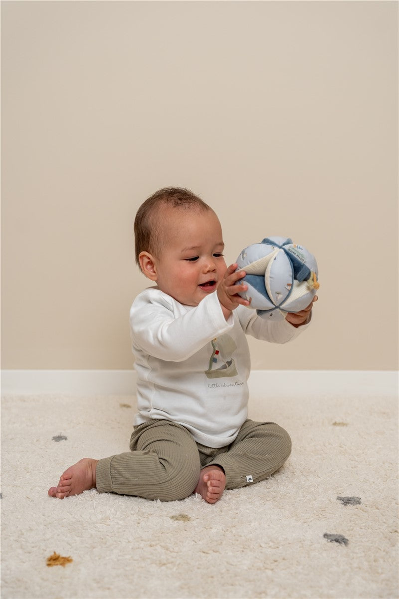Pelota Montesori Sailors Little Dutch