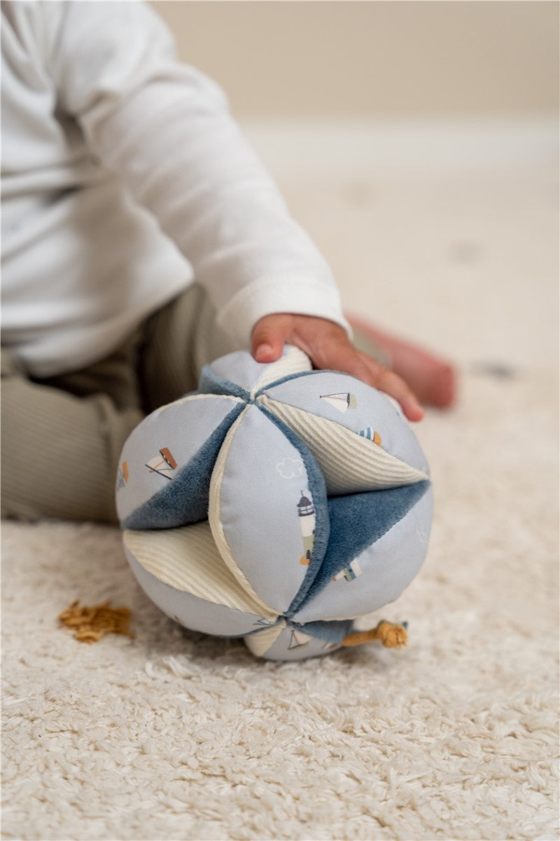 Pelota Montesori Sailors Little Dutch