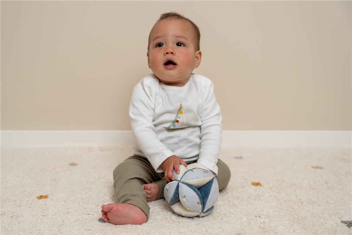 Pelota Montesori Sailors Little Dutch