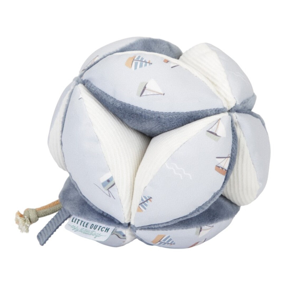 Pelota Montesori Sailors Little Dutch