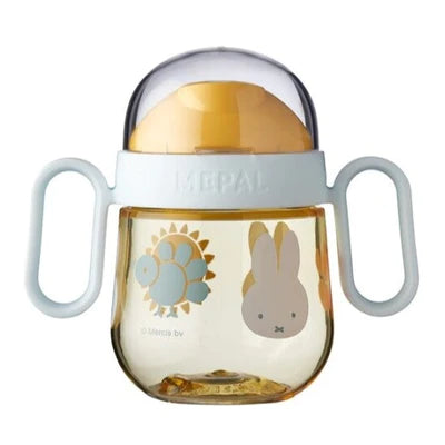 Vaso Antiderrame MIO 200ml Miffy