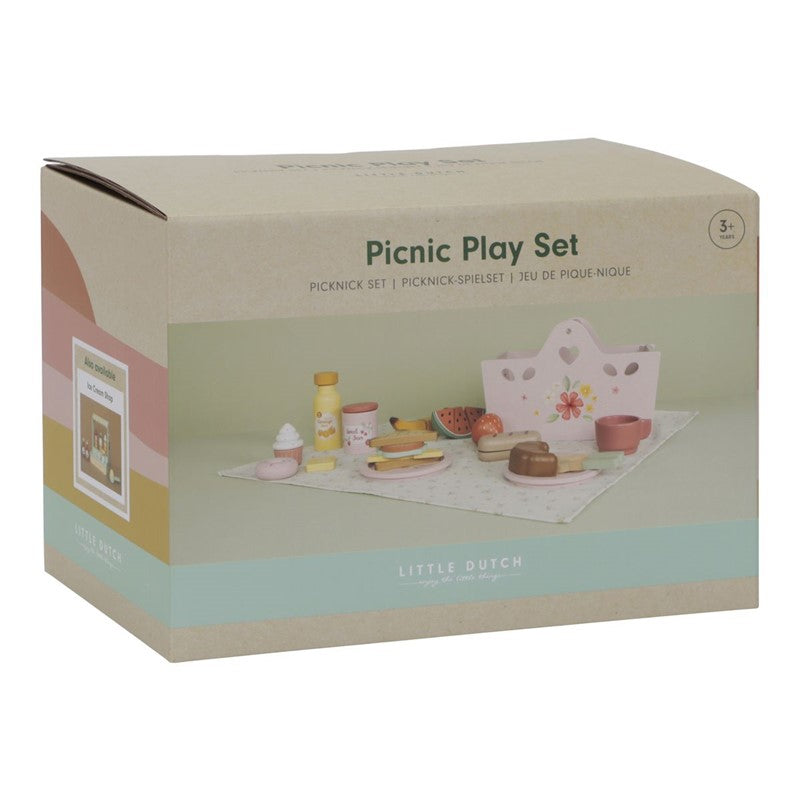 Set de Picnic