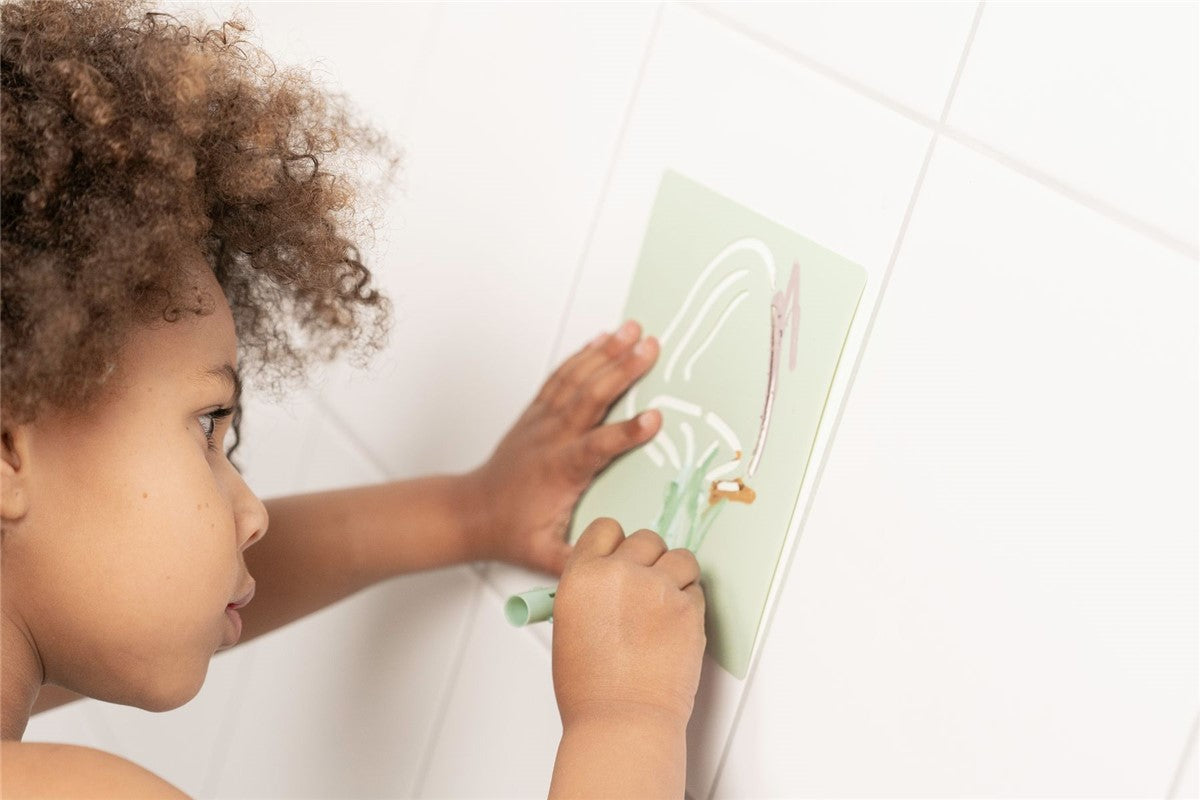 Set de Ceras para la Bañera