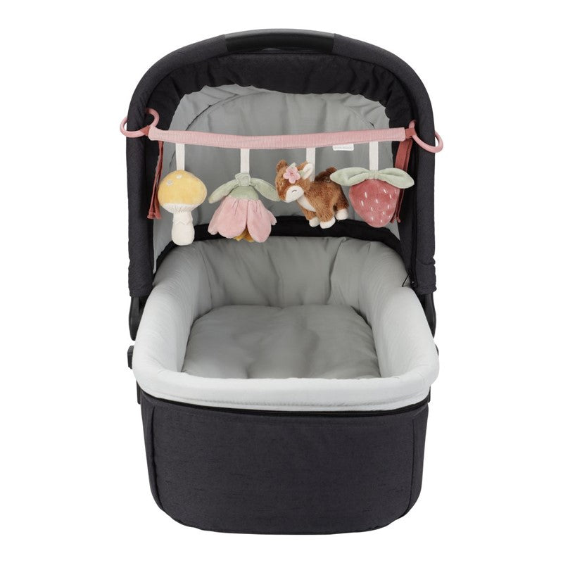 Juguete Carrito Fairy Garden