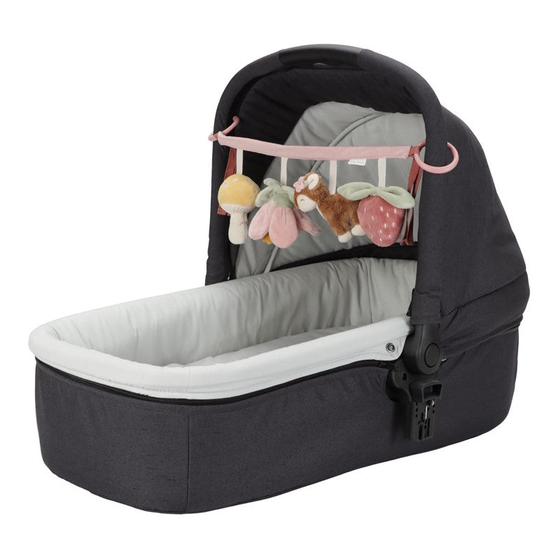 Juguete Carrito Fairy Garden