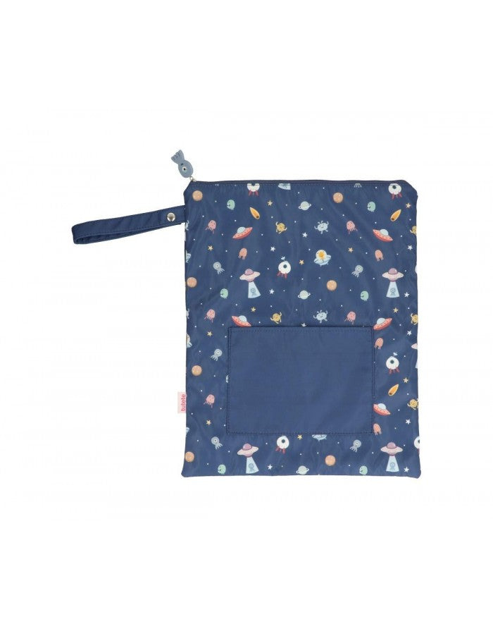 Bolsa Impermeable Grande The Martians