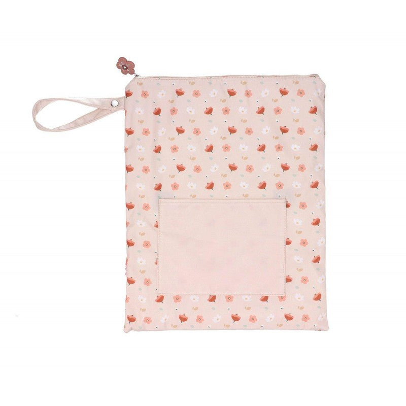 Bolsa Impermeable Grande Little Garden