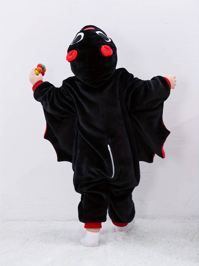 Disfraz Murcielago 2/3 Años