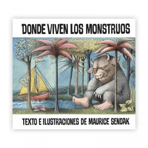Donde Viven Los Monstruos