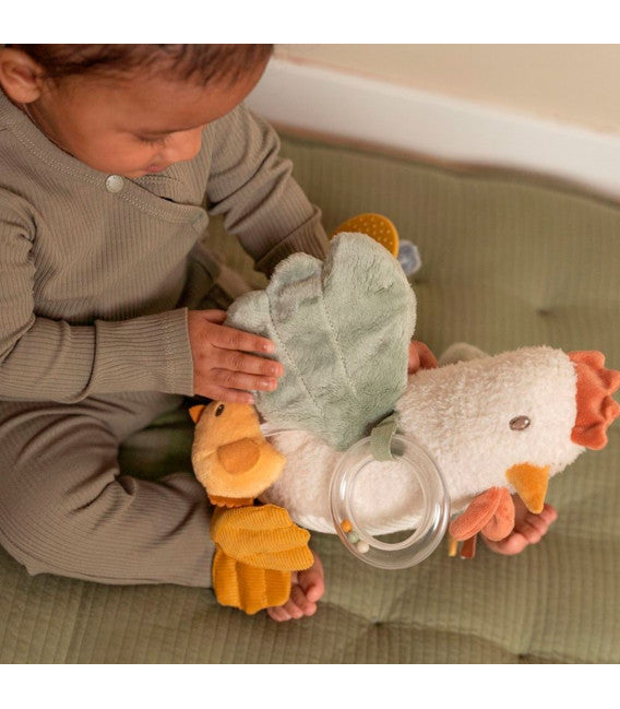 Gallina de Actividades