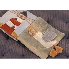 Librito Blando de Actividades Sailor Little Dutch