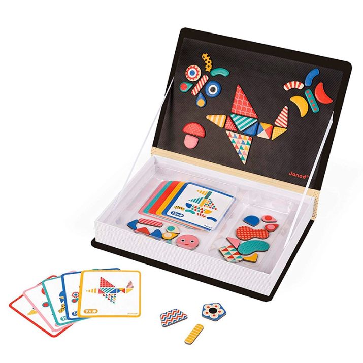 MagnetiBook Moduloform