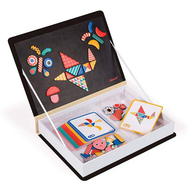 MagnetiBook Moduloform