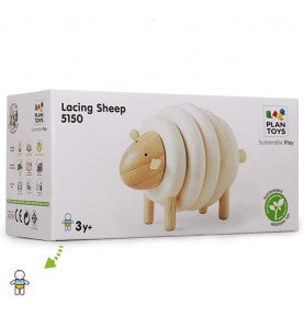 Oveja Encajable Plantoys