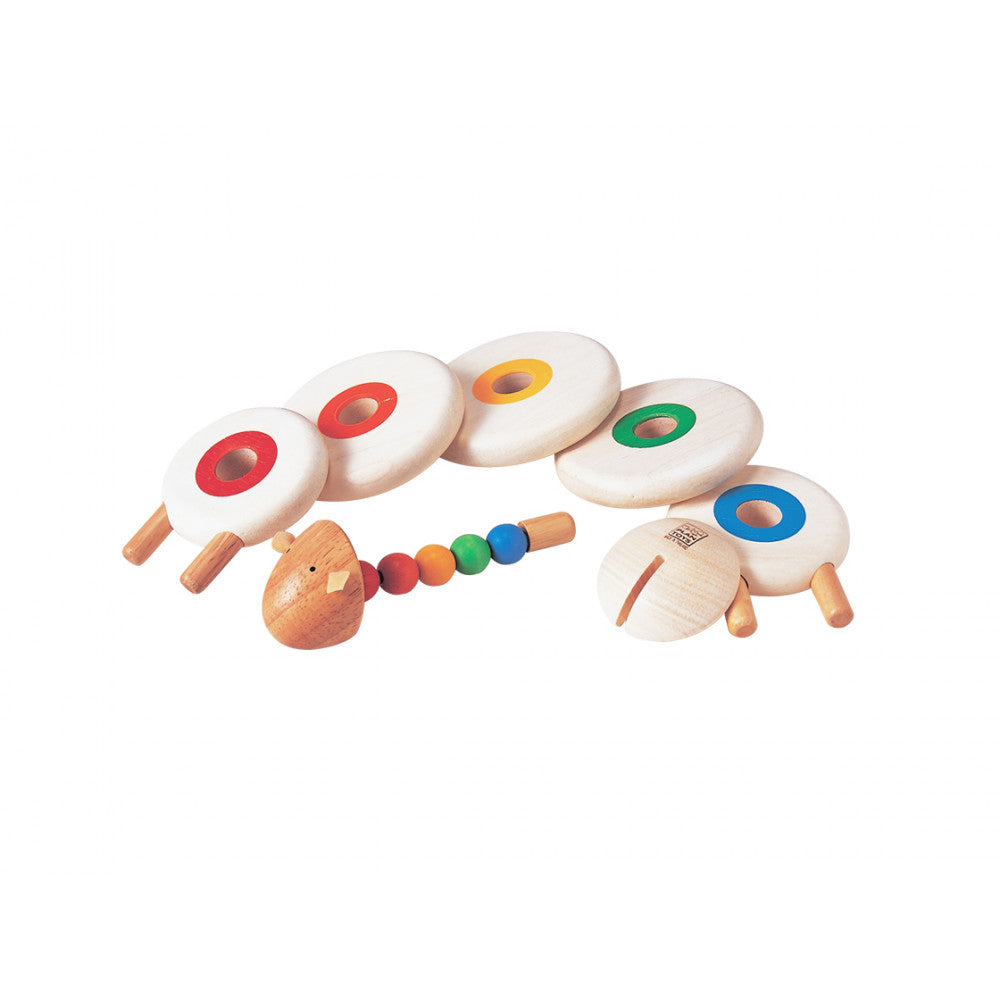 Oveja Encajable Plantoys