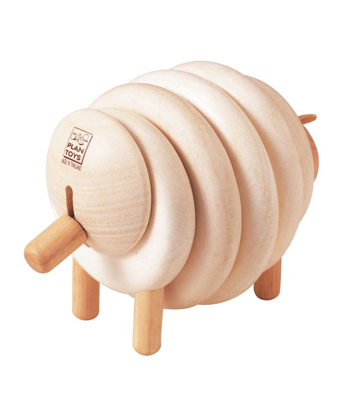 Oveja Encajable Plantoys