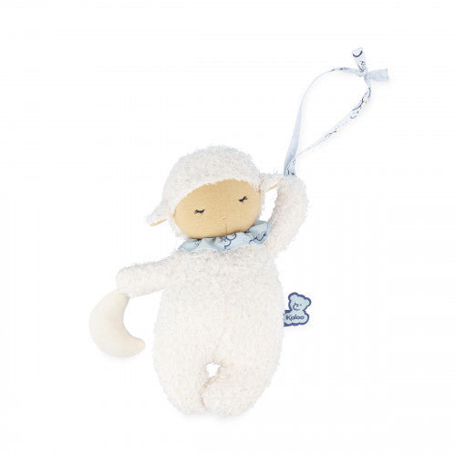 Mi Peluche De Oveja Dormida Nómada Musical Kaloo
