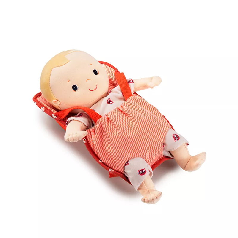 Porta Bebe