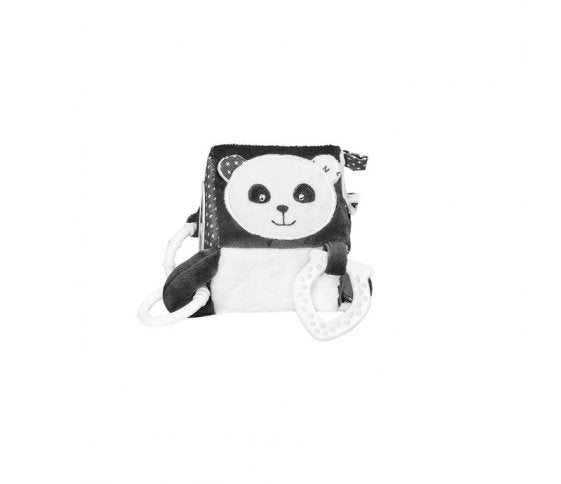 Cubo de Actividades Chao Chao