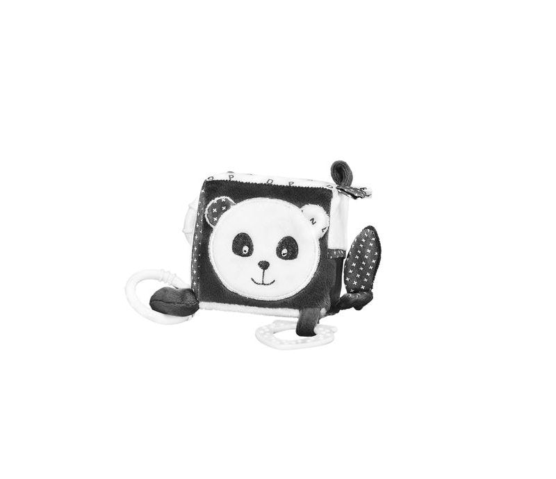 Cubo de Actividades Chao Chao