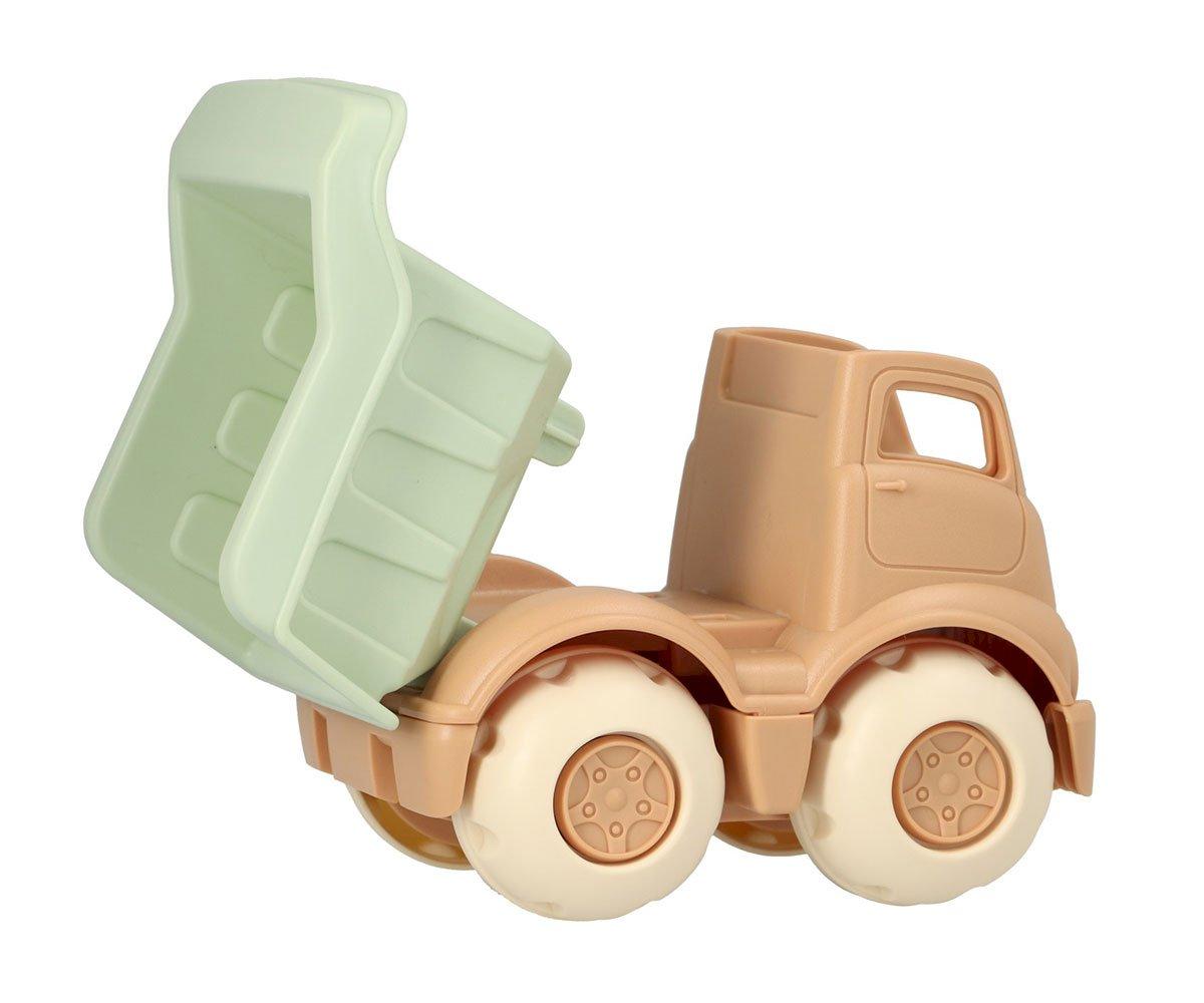 Set de Juguetes Playa Cubo Sage