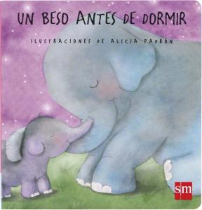 Un Beso Antes de Dormir