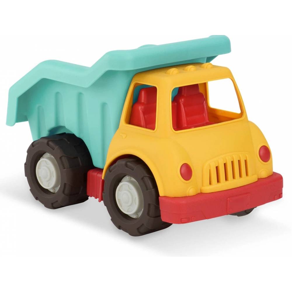 Wonder Wheels Camión Volquete