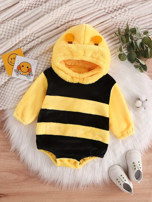 Disfraz Abeja 12/18 meses