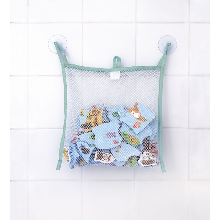 Puzle del Mundo de Baño