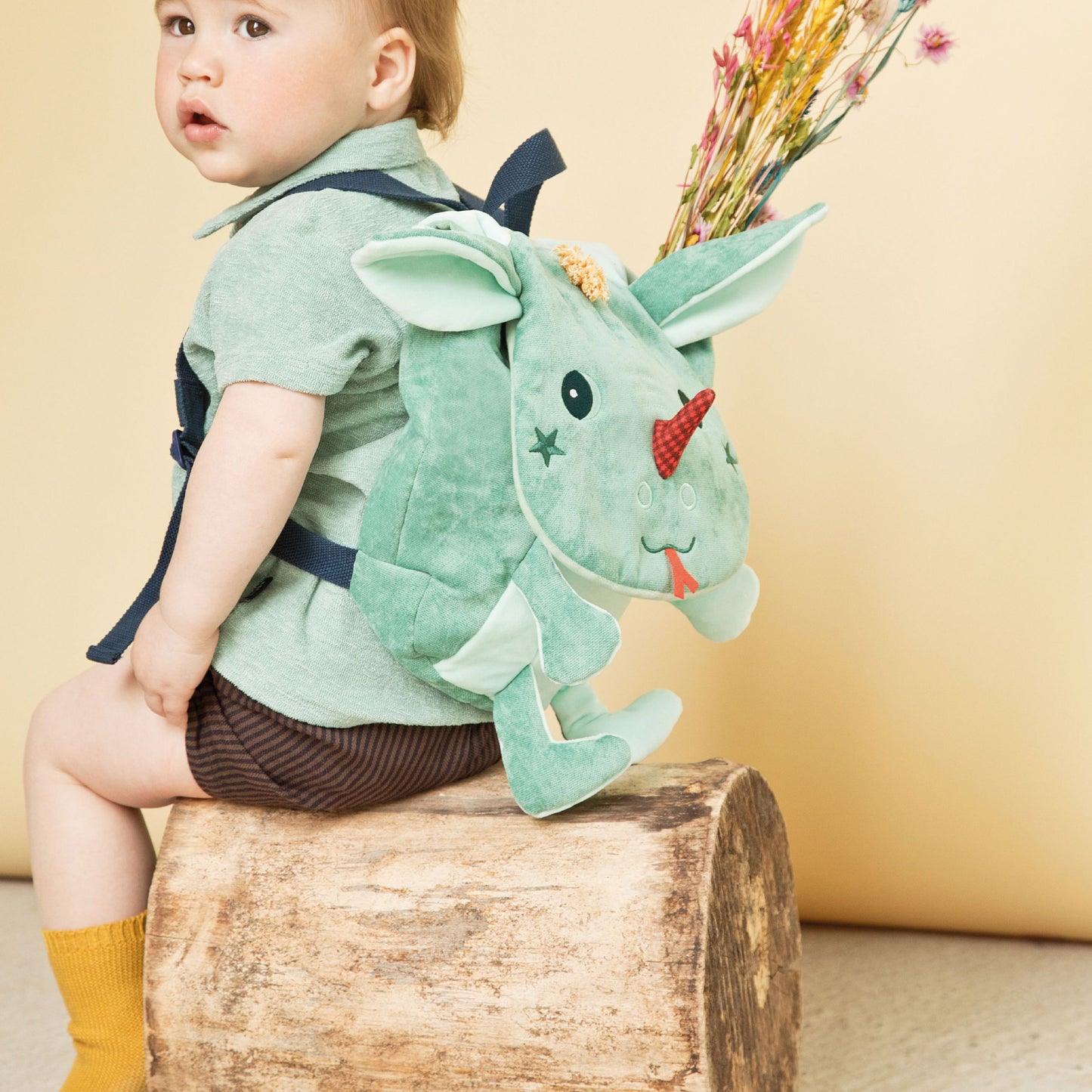 Mochila Suave Joe