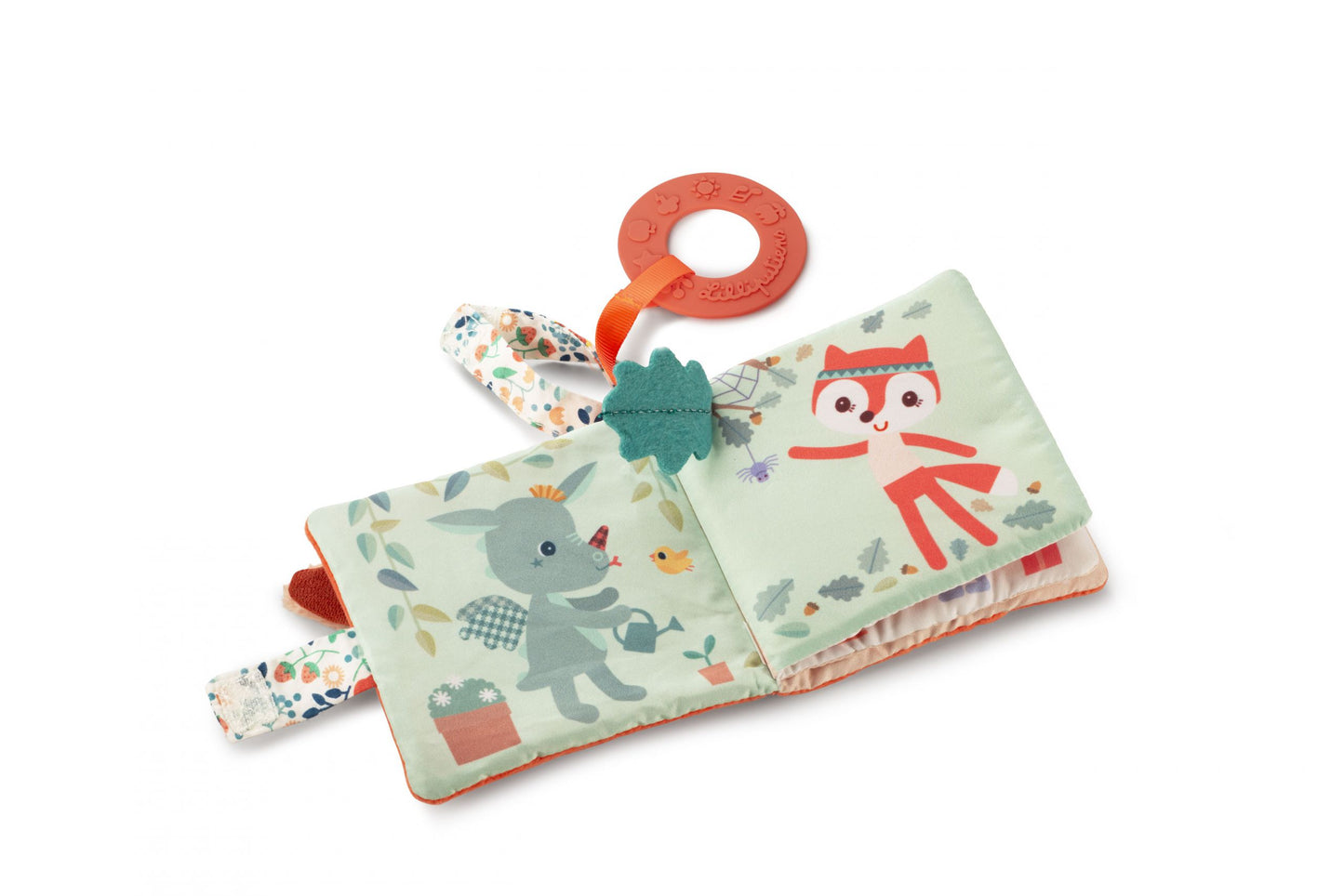 Libro de Juegos Stella