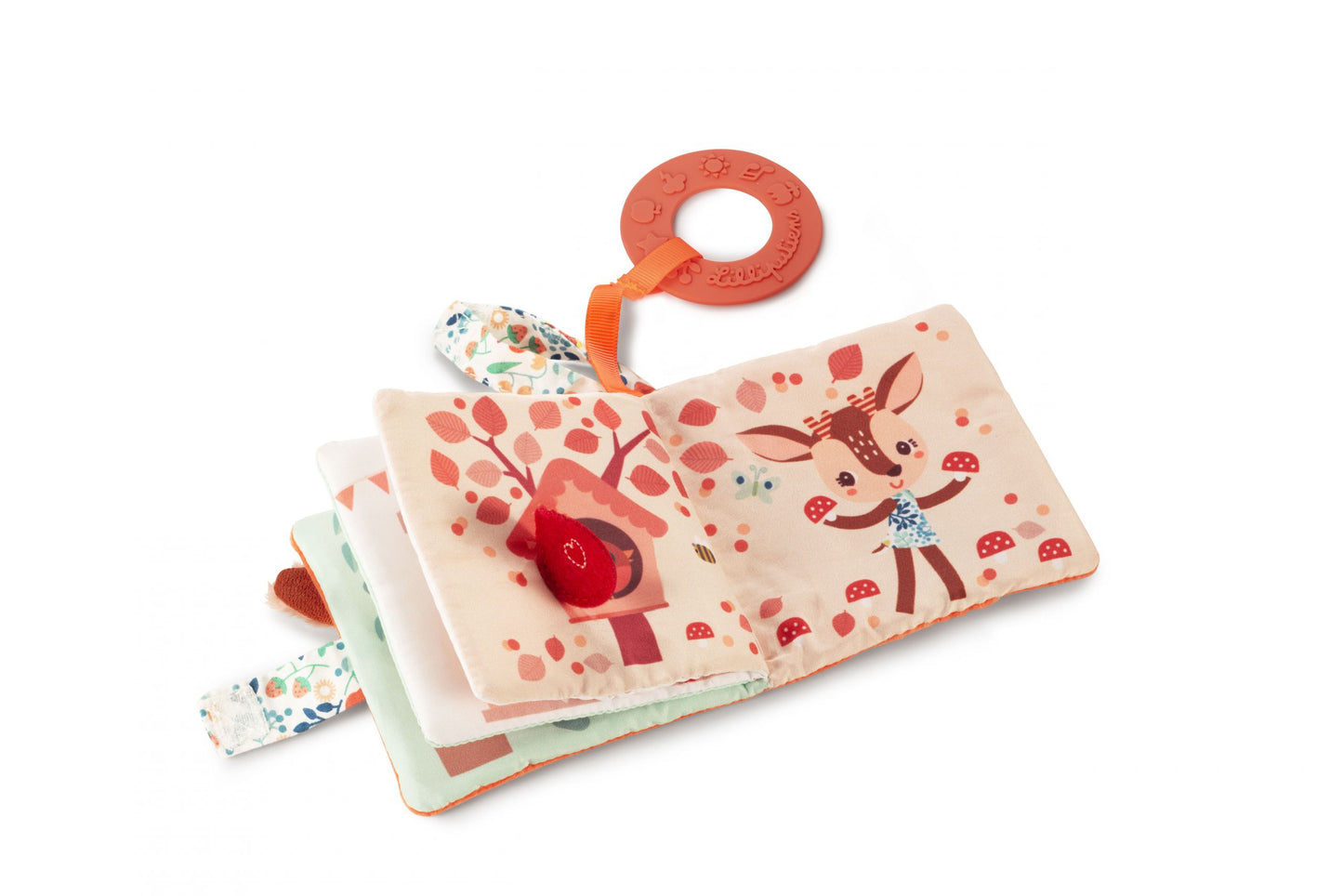 Libro de Juegos Stella