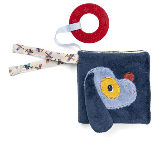 Jules Libro de Juegos