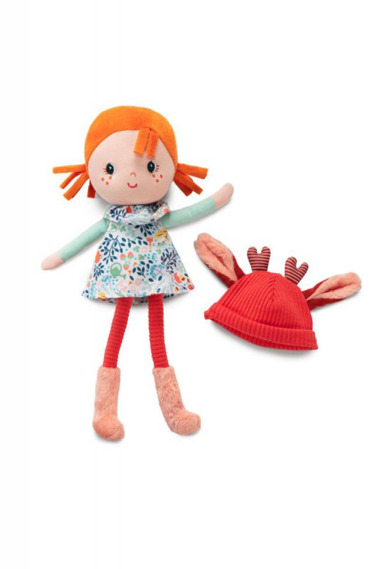 Stella Muñeca (en caja de regalo)