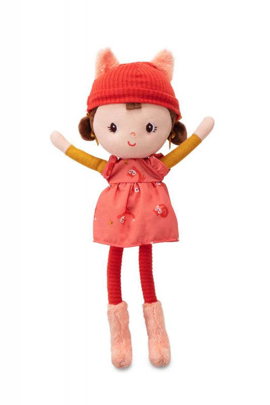 Alice Muñeca (en caja de regalo)