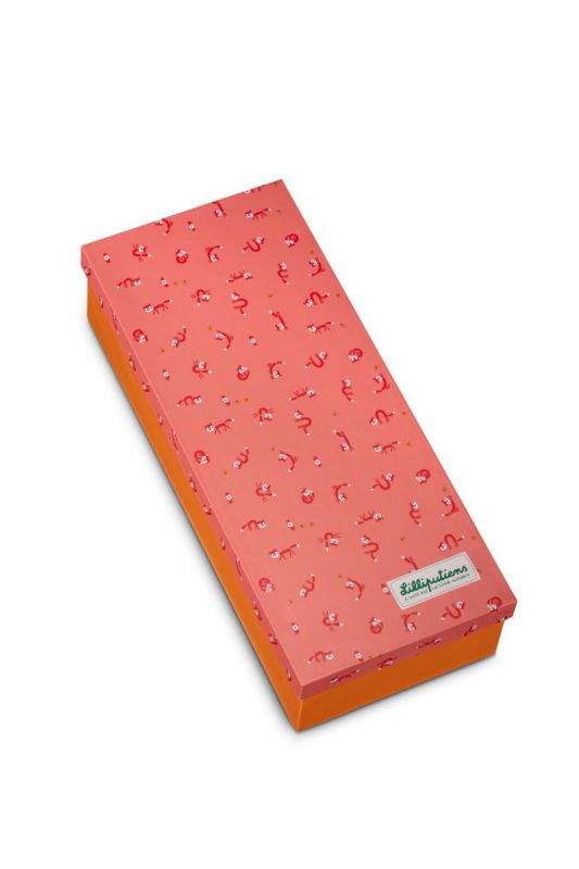 Alice Muñeca (en caja de regalo)