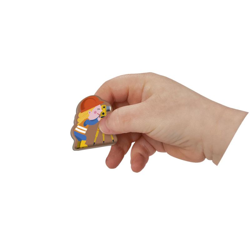 Magneti´Book Construcción