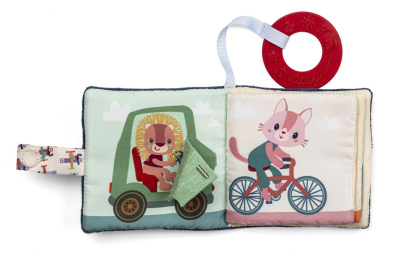 Jules Libro de Juegos