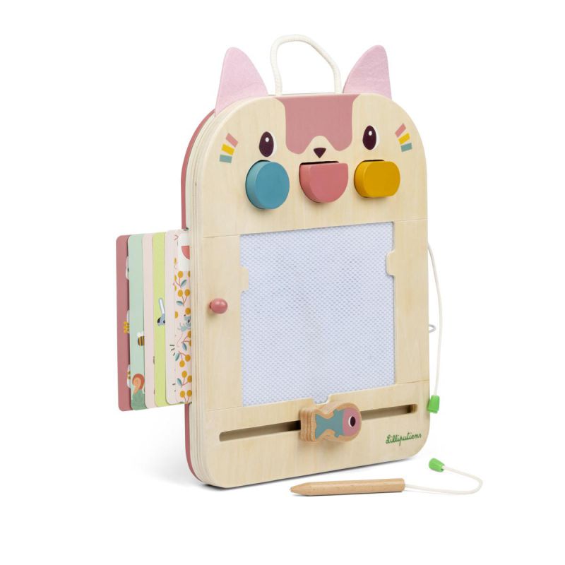 Jeanne Pizarra Mágica