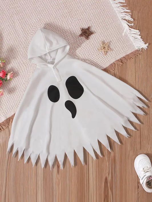 Disfraz Fantasma +3 Años