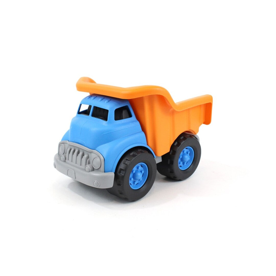 Dumper Azul Greentoys