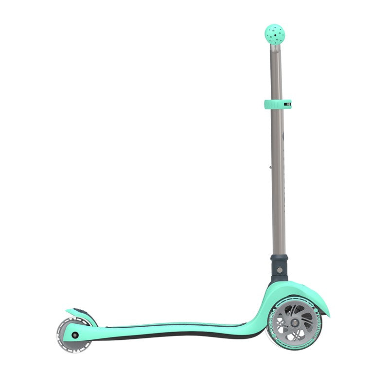 Patinete Air Verde Yvolution