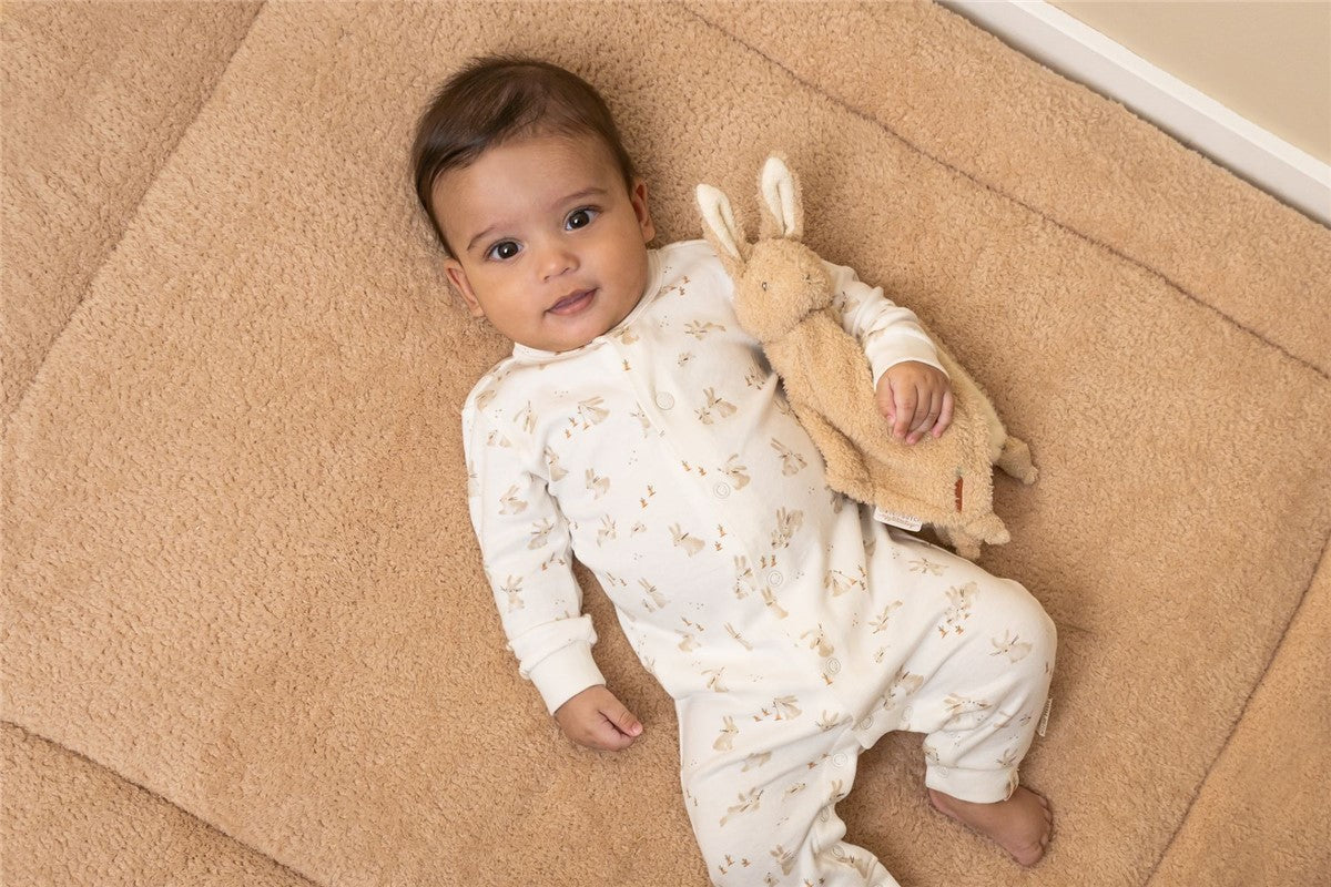 DouDou Conejito Baby Bunny