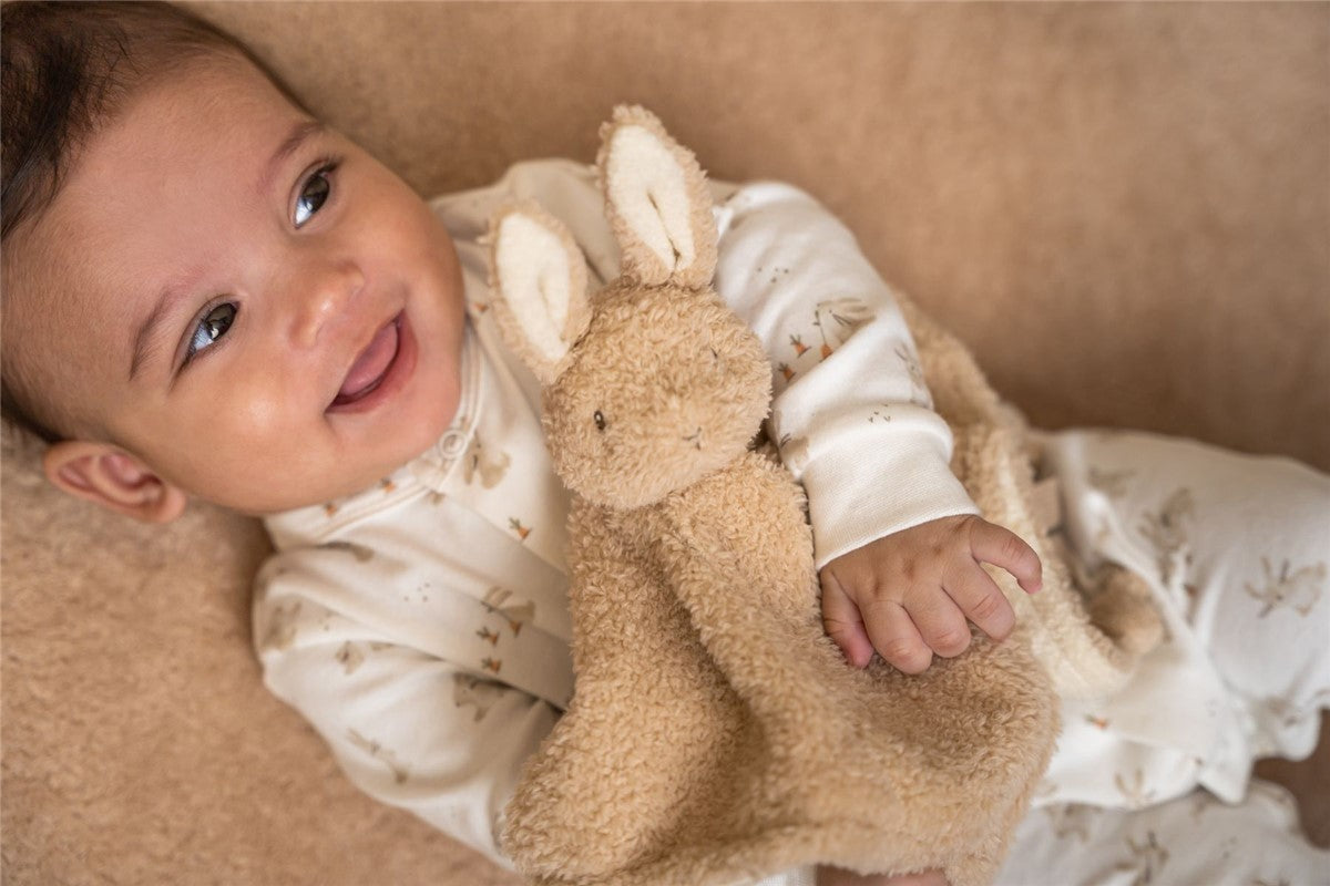 DouDou Conejito Baby Bunny