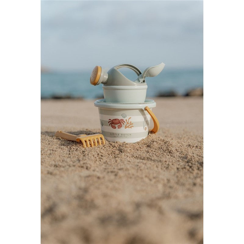 Set Playa 5 Piezas Ocean Fresh