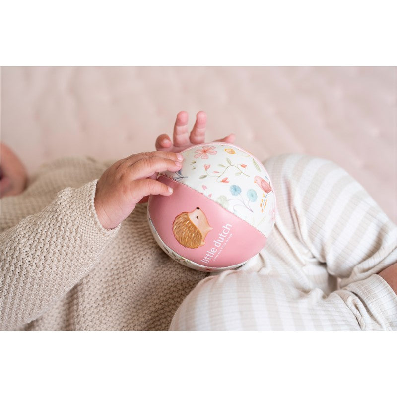 Pelota Mini Blandita Fairy Gardeb