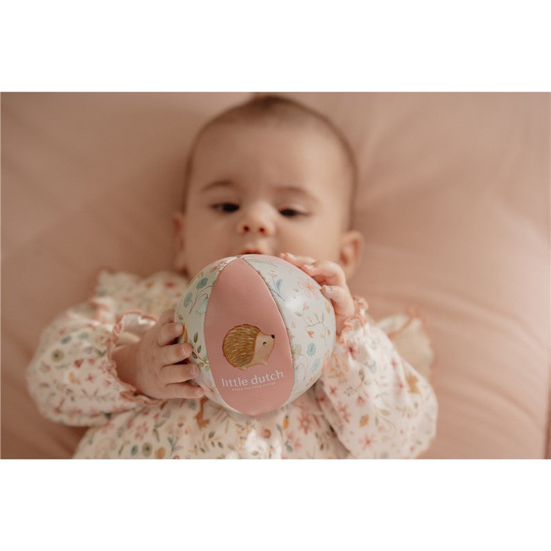 Pelota Mini Blandita Fairy Gardeb
