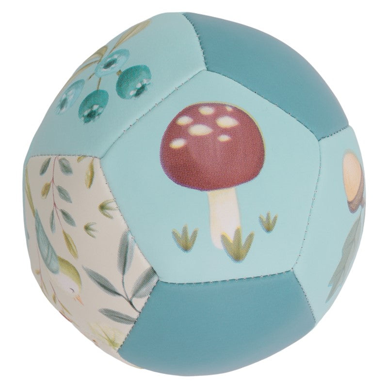Pelota Mini Blandita Forest Friends