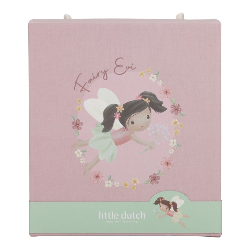 Evi Hada Muñeca Blandita